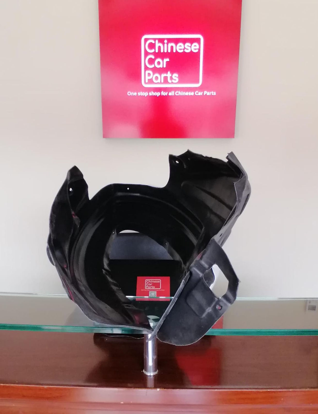 Haval H6 Fender Linner L