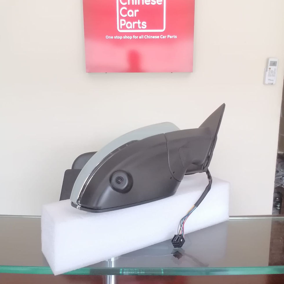 Thumbnail: MG 5 Rear View Mirror Right