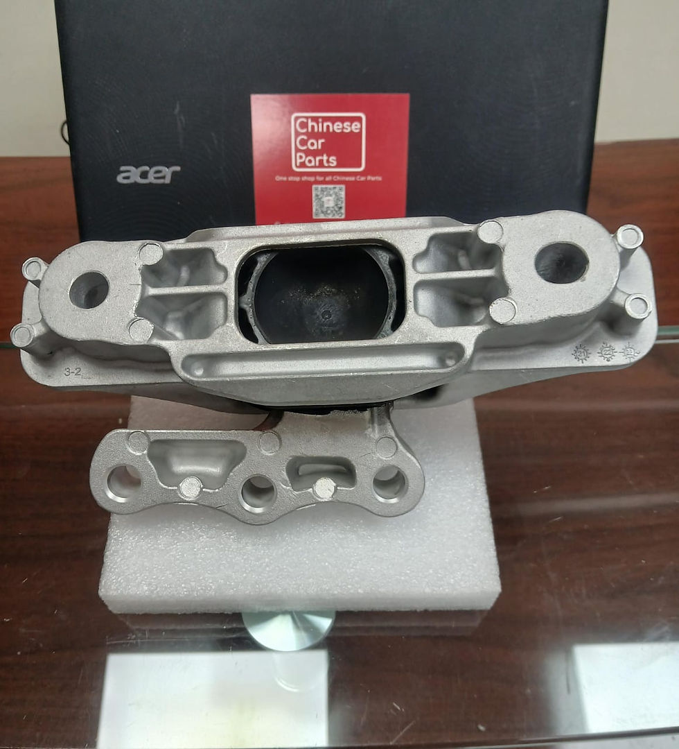 Thumbnail: MG ZS Engine mount right
