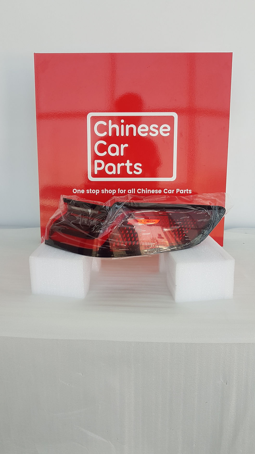 Thumbnail: BYD Song Plus Right Rear Taillight