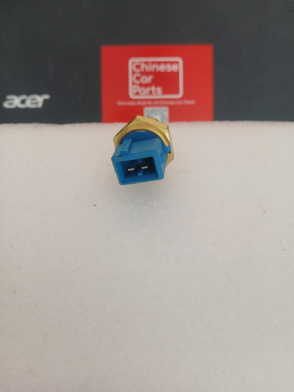 Thumbnail: Maxus Water Temperature Sensor