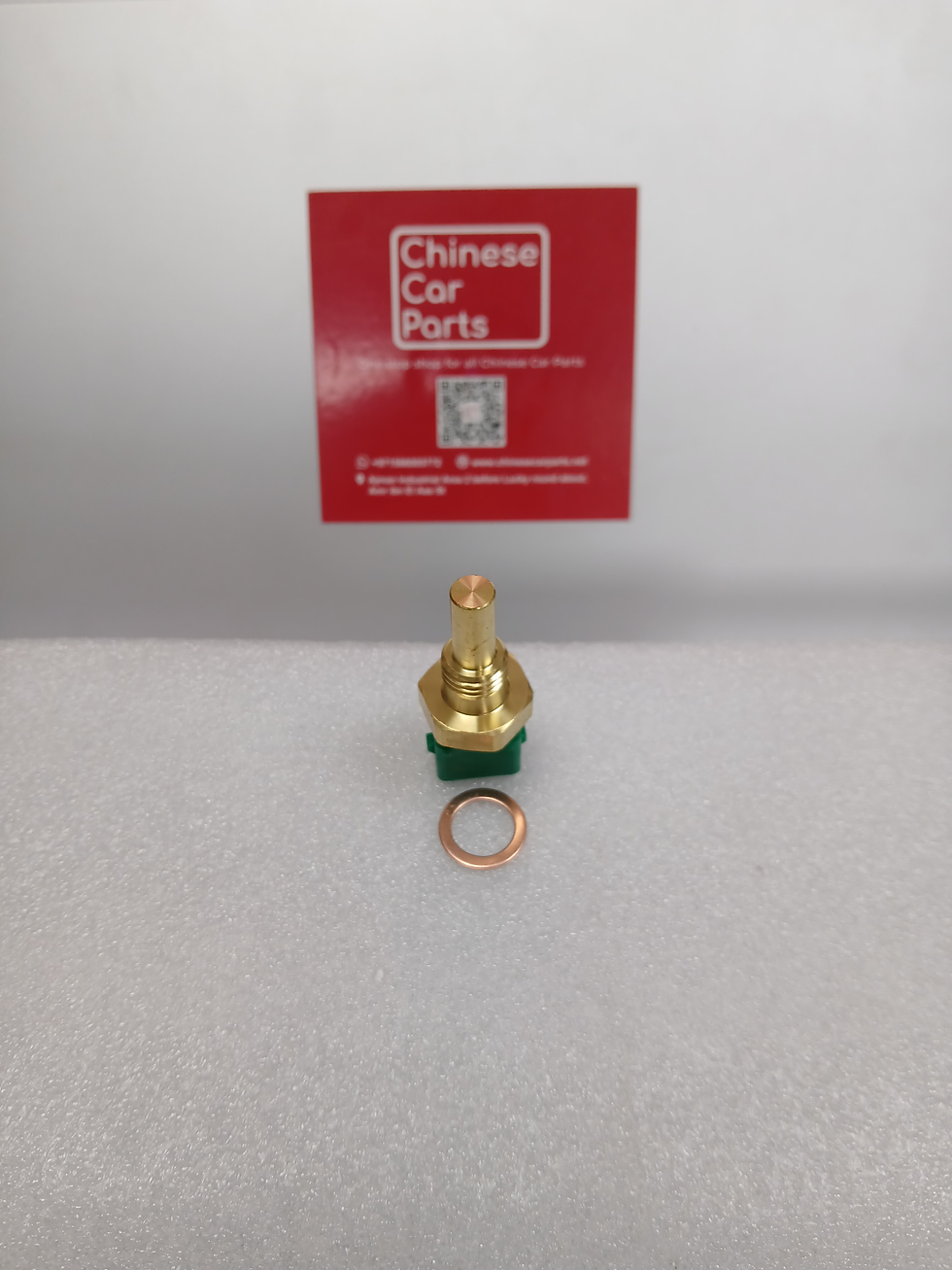Thumbnail: Chery A5 Water Temperature Sensor