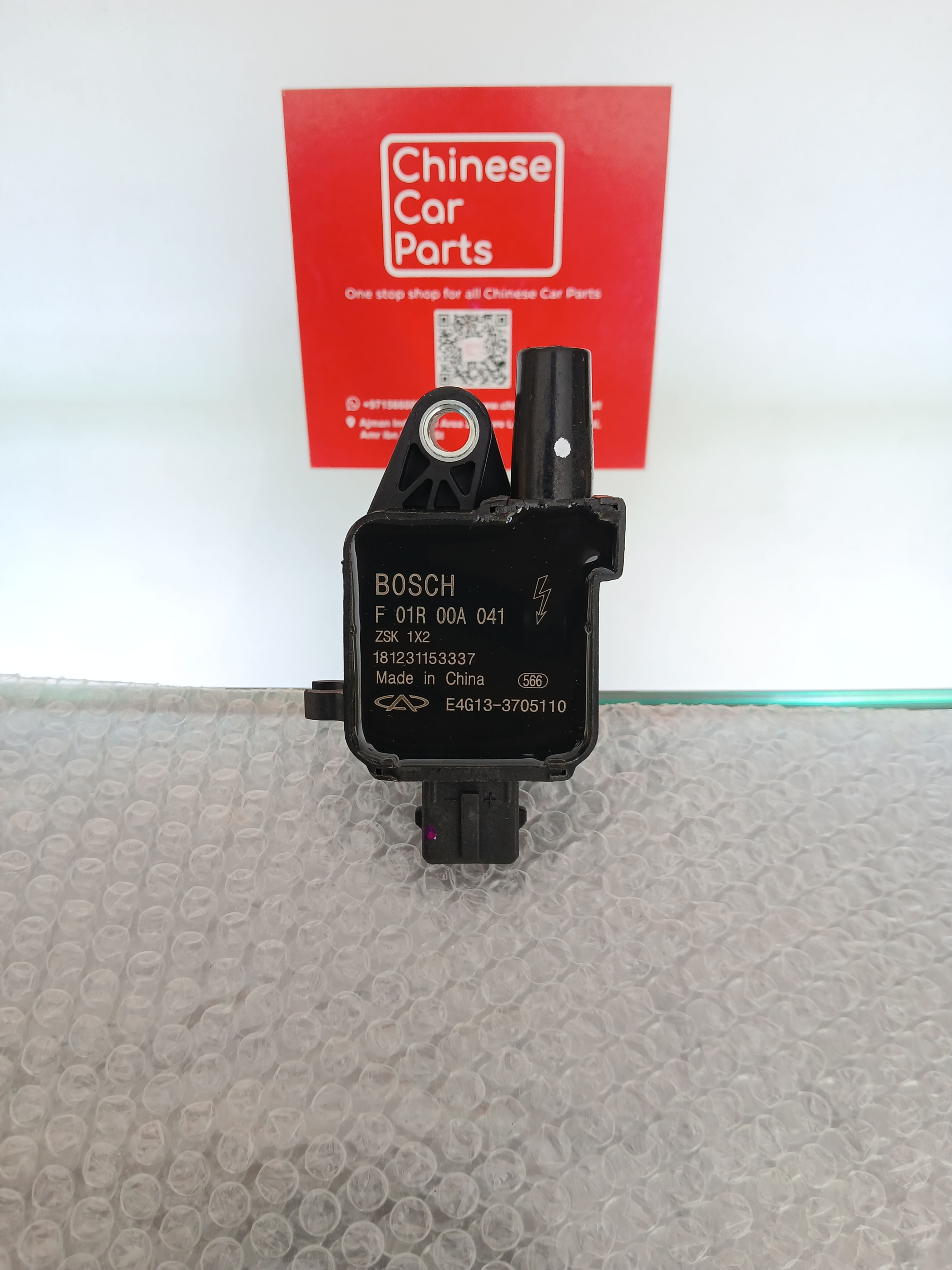 Chery Arrizo 7 A3/ Tiggo Ignition Coil