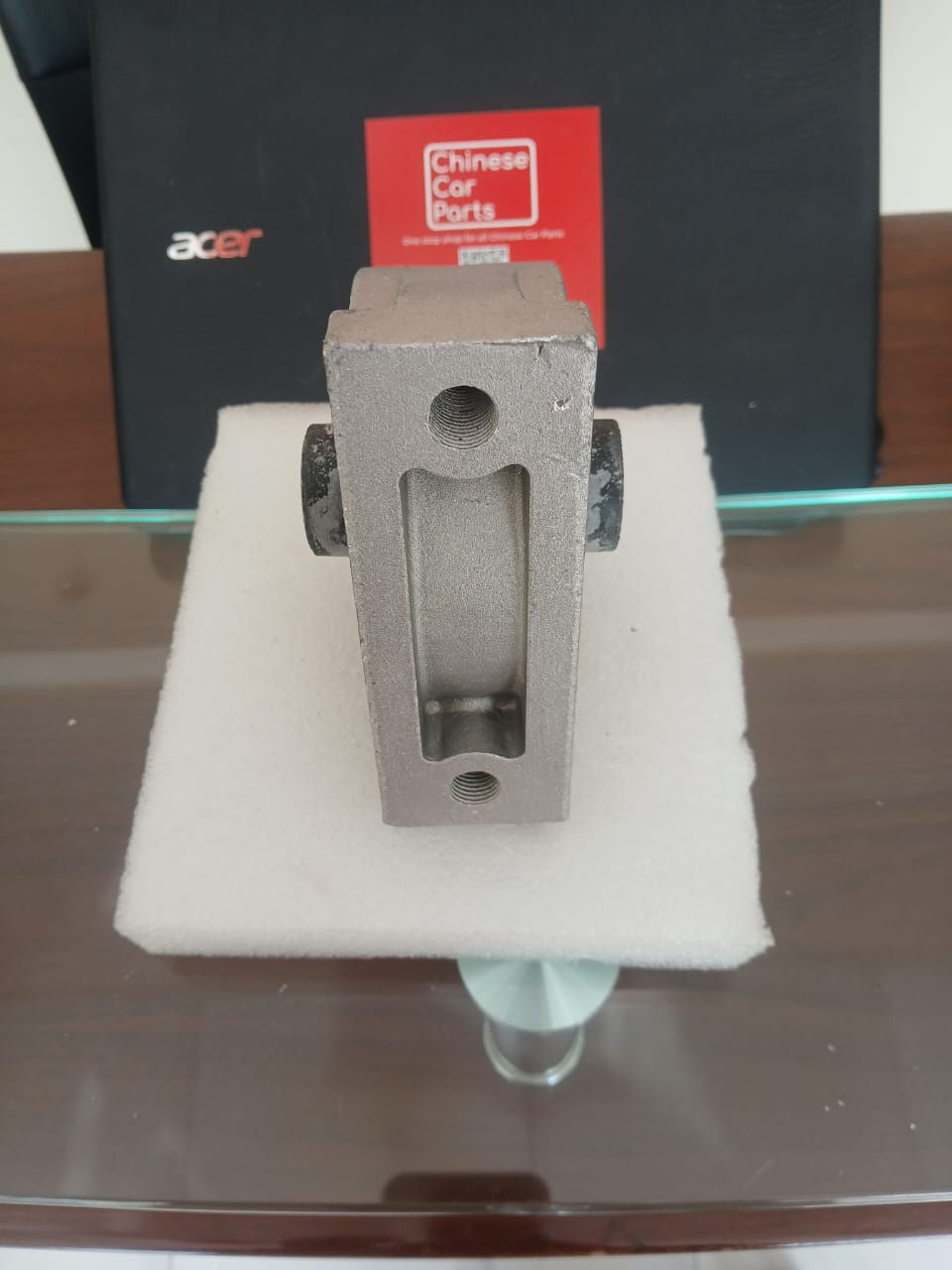Thumbnail: Changan CS75 Rear Engine mount
