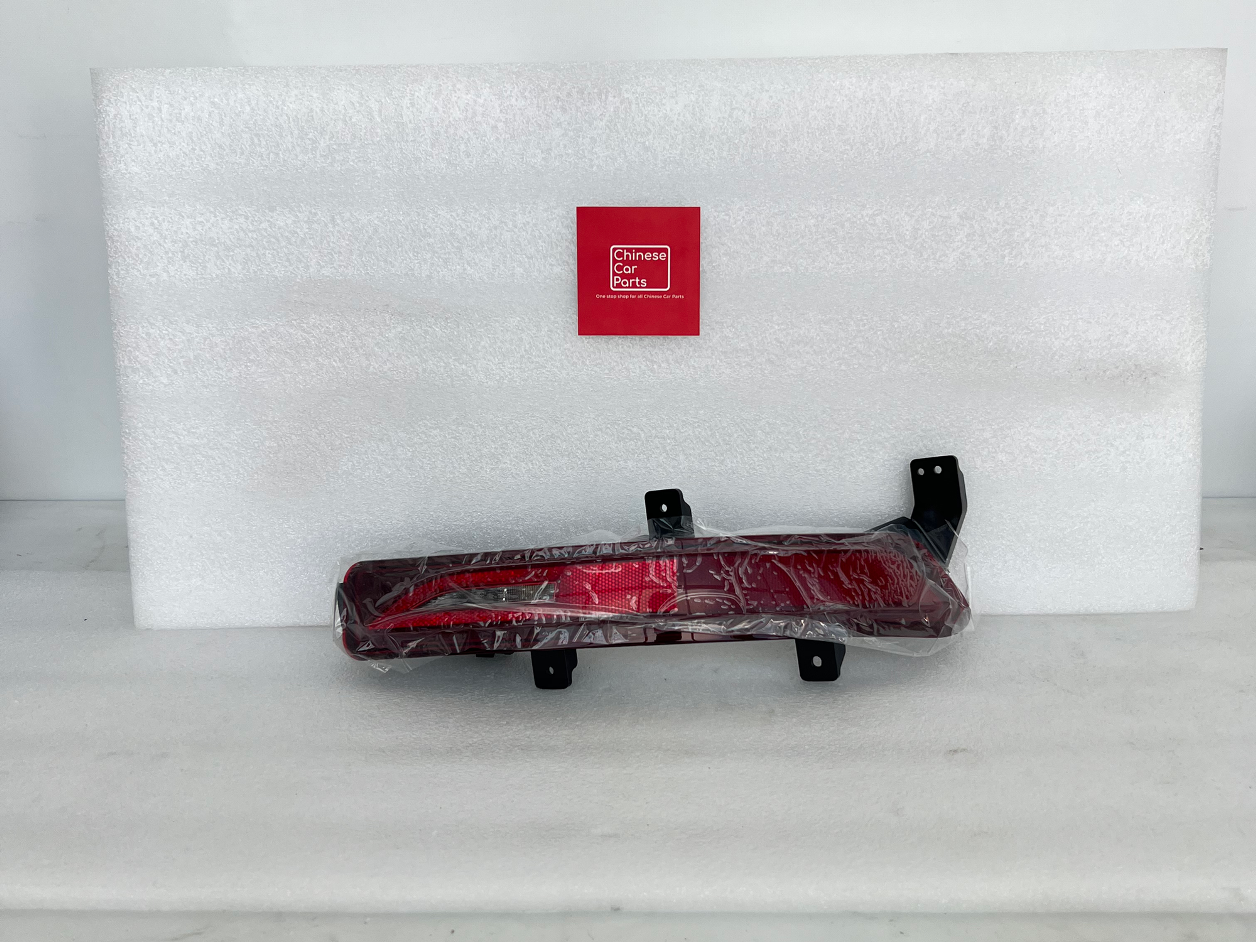 Baic X7 Rear Fog lamp Right