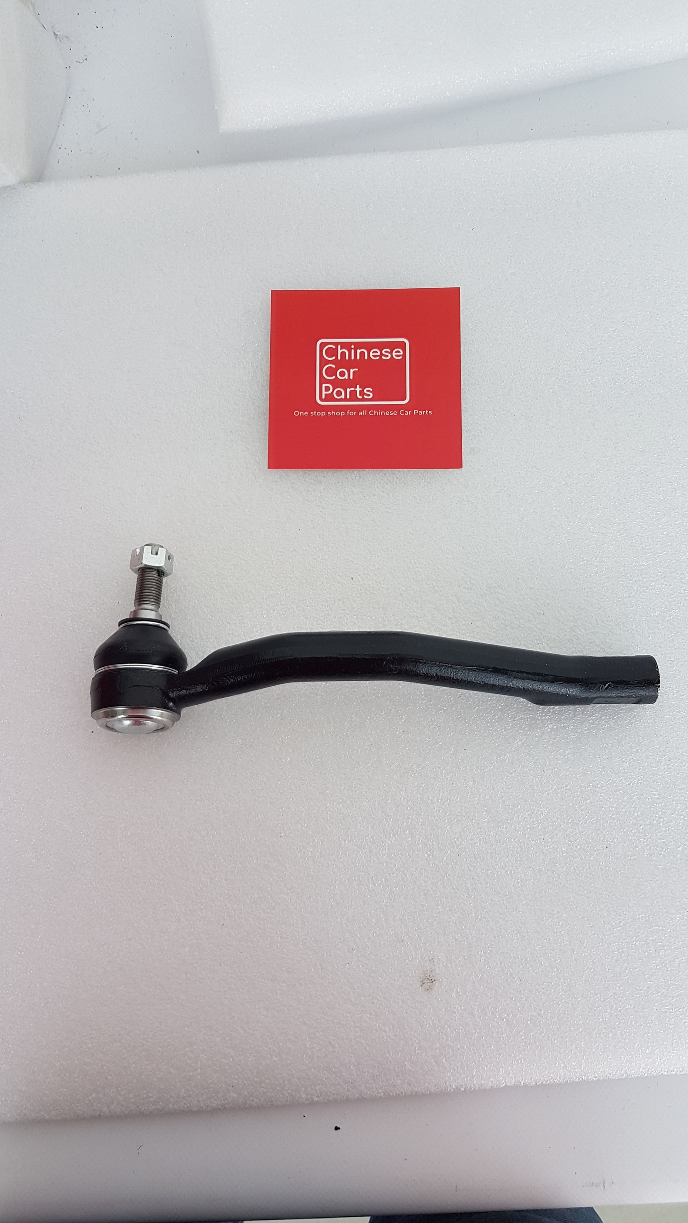 JAC JS6 OUTER BALL HEAD LEFT