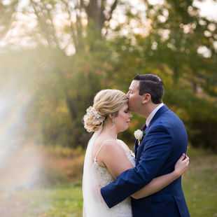Something Blue Bridal Updo, Blue Bobby Pin, Veronica Birtles Hair Artist, Michigan On Location Bridal Hair, Wedding Hair, Travel, Bay Pointe Inn, Shelbyville, MI