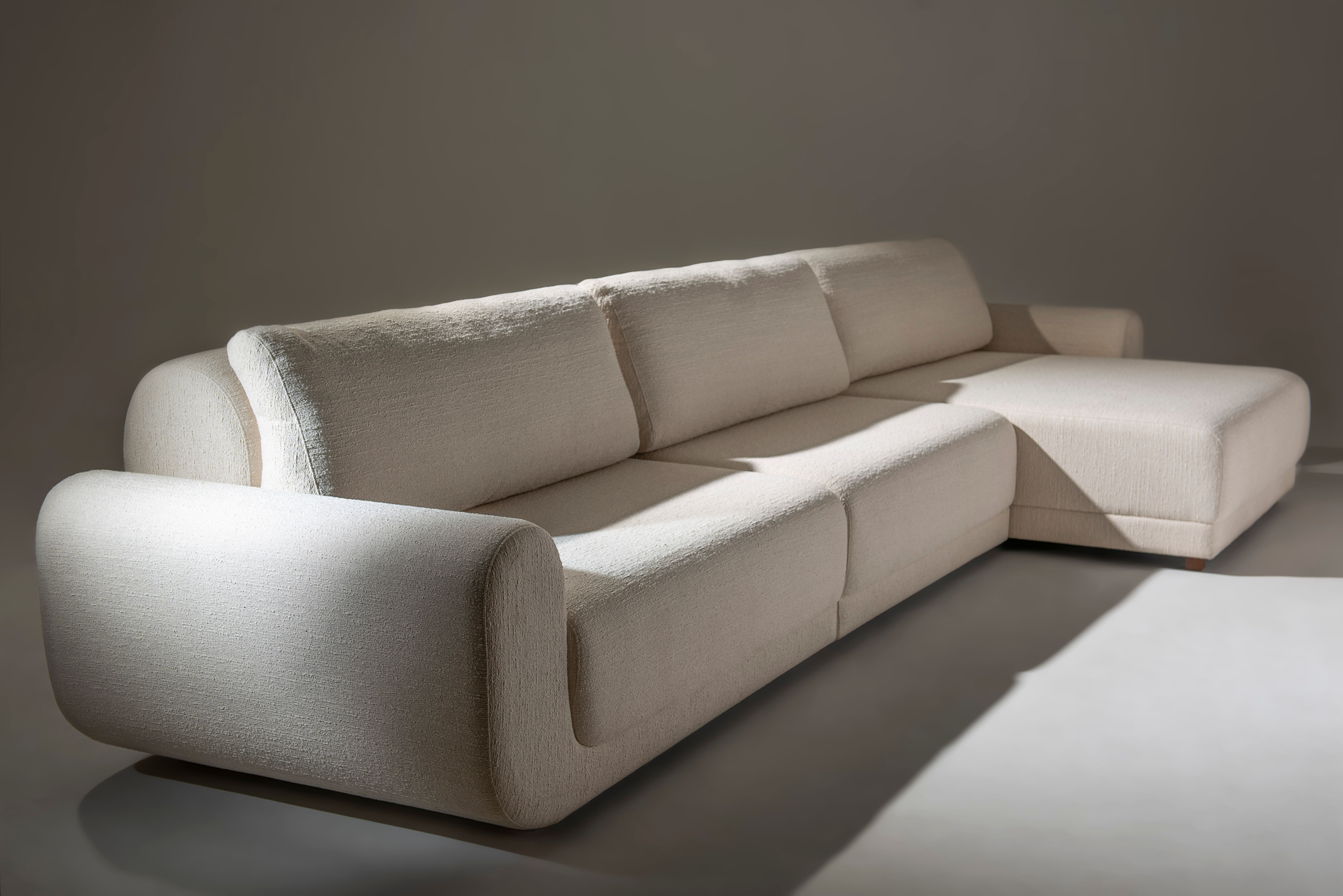 Sofá Isao / Isao Sofa