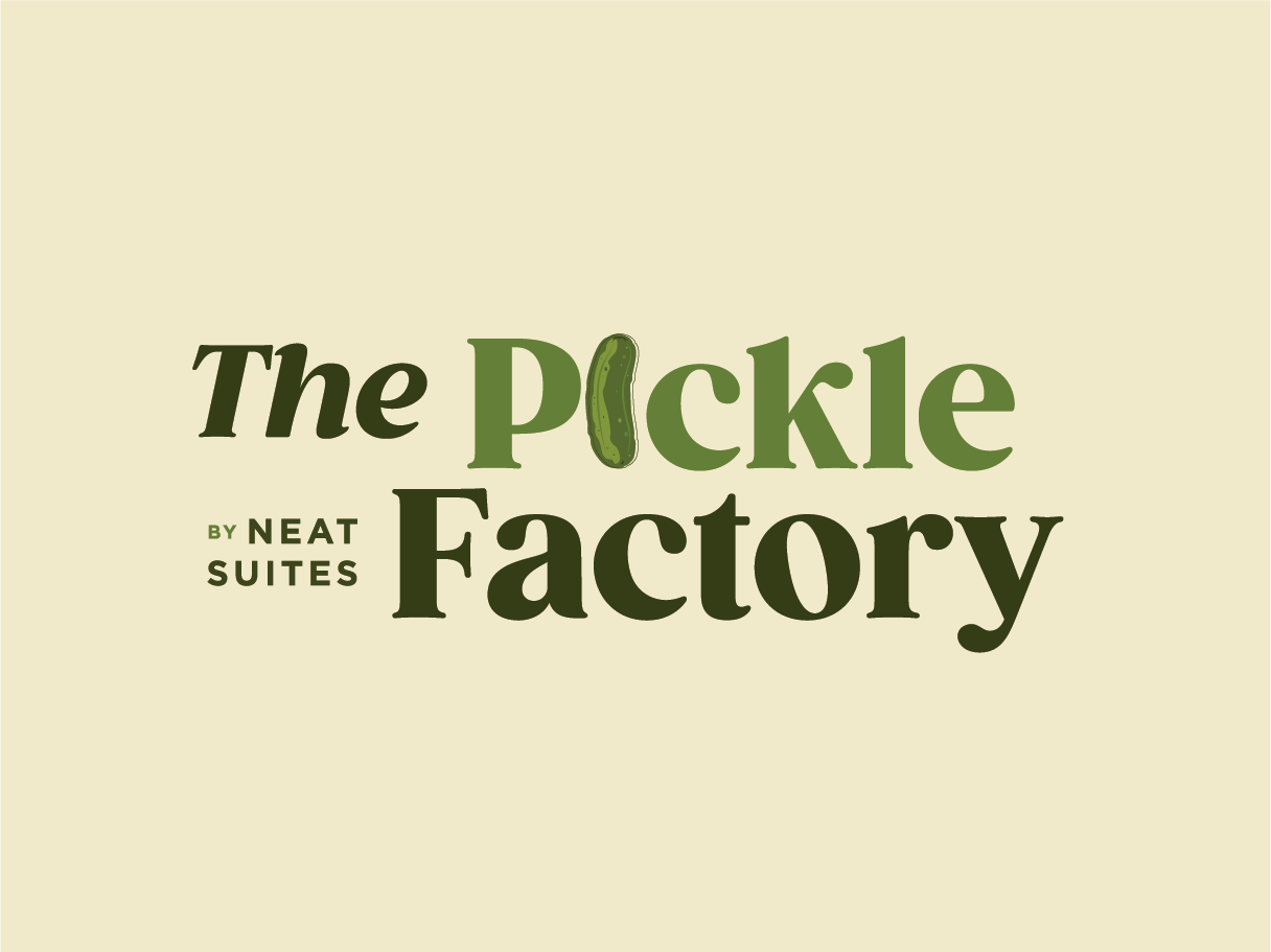 Pickle Factory Hotel Boutique Hotel Covington, KY, USA