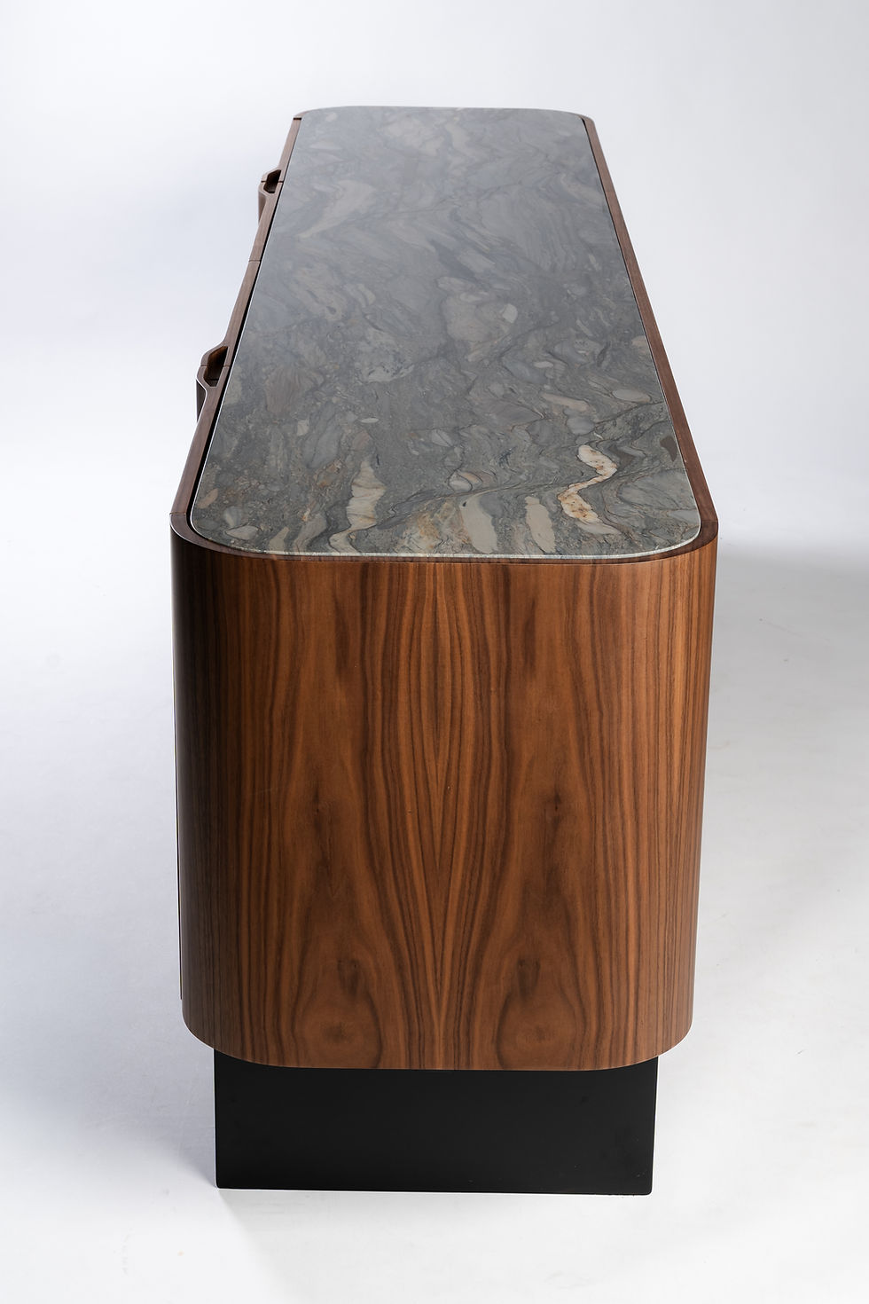 Miniatura: Buffet Santiago / Santiago Sideboard