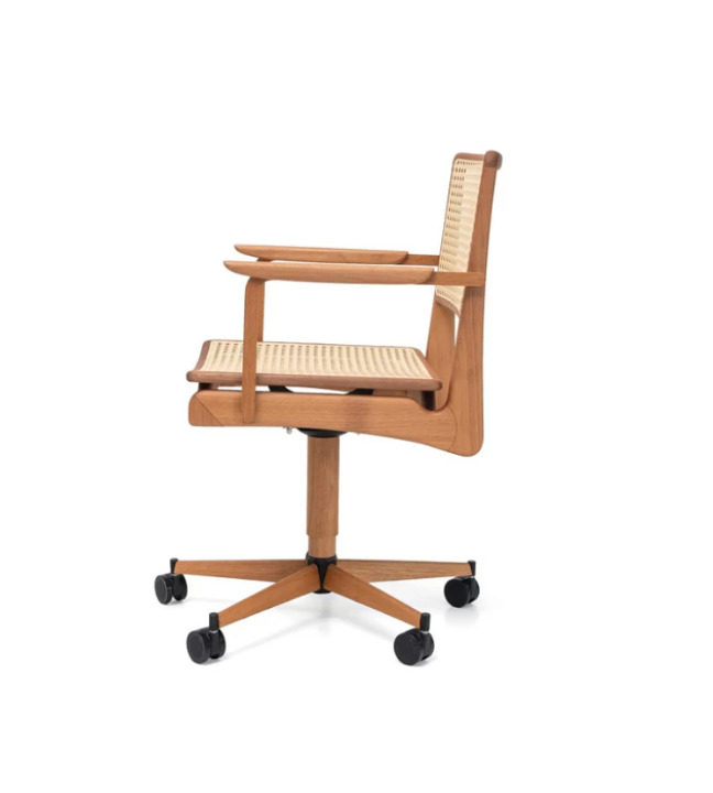 Miniatura: Cadeira Corcovado Office / Corcovado Office Chair