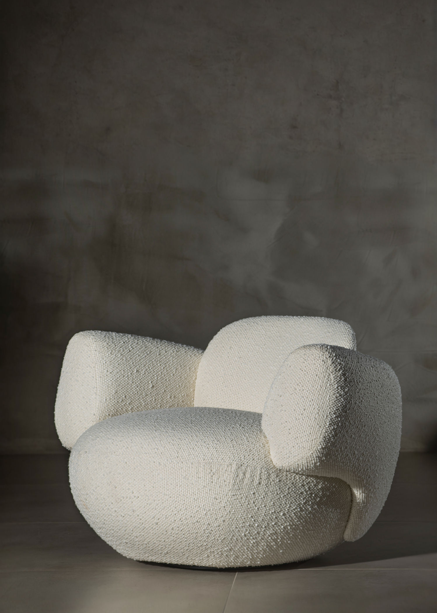 Poltrona Cozy | Cozy Armchair