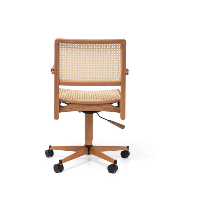 Miniatura: Cadeira Corcovado Office / Corcovado Office Chair
