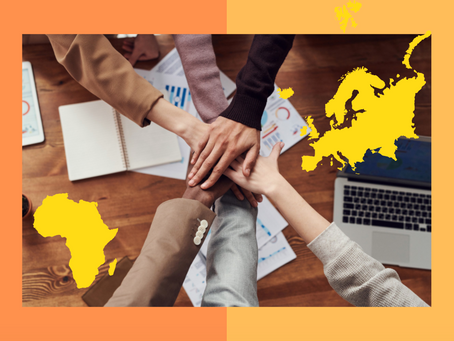 ARCHIPELAGO: An African-European partnership for vocational training
