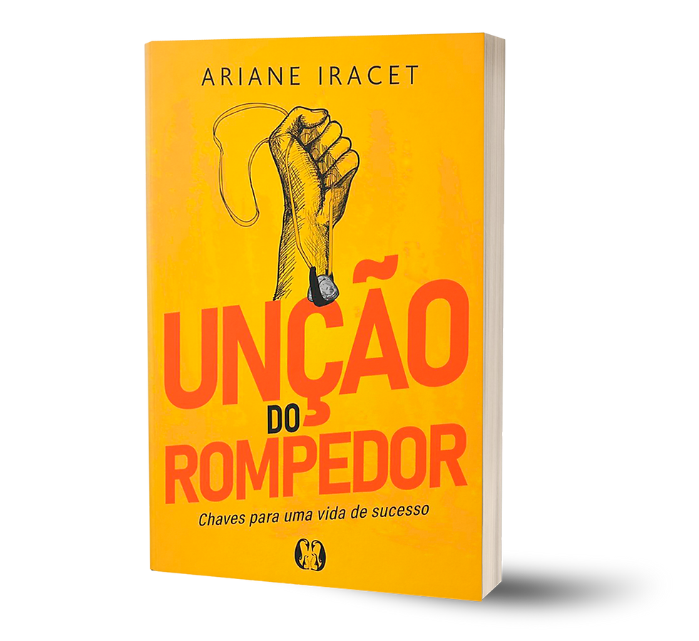 Unção do rompedor
