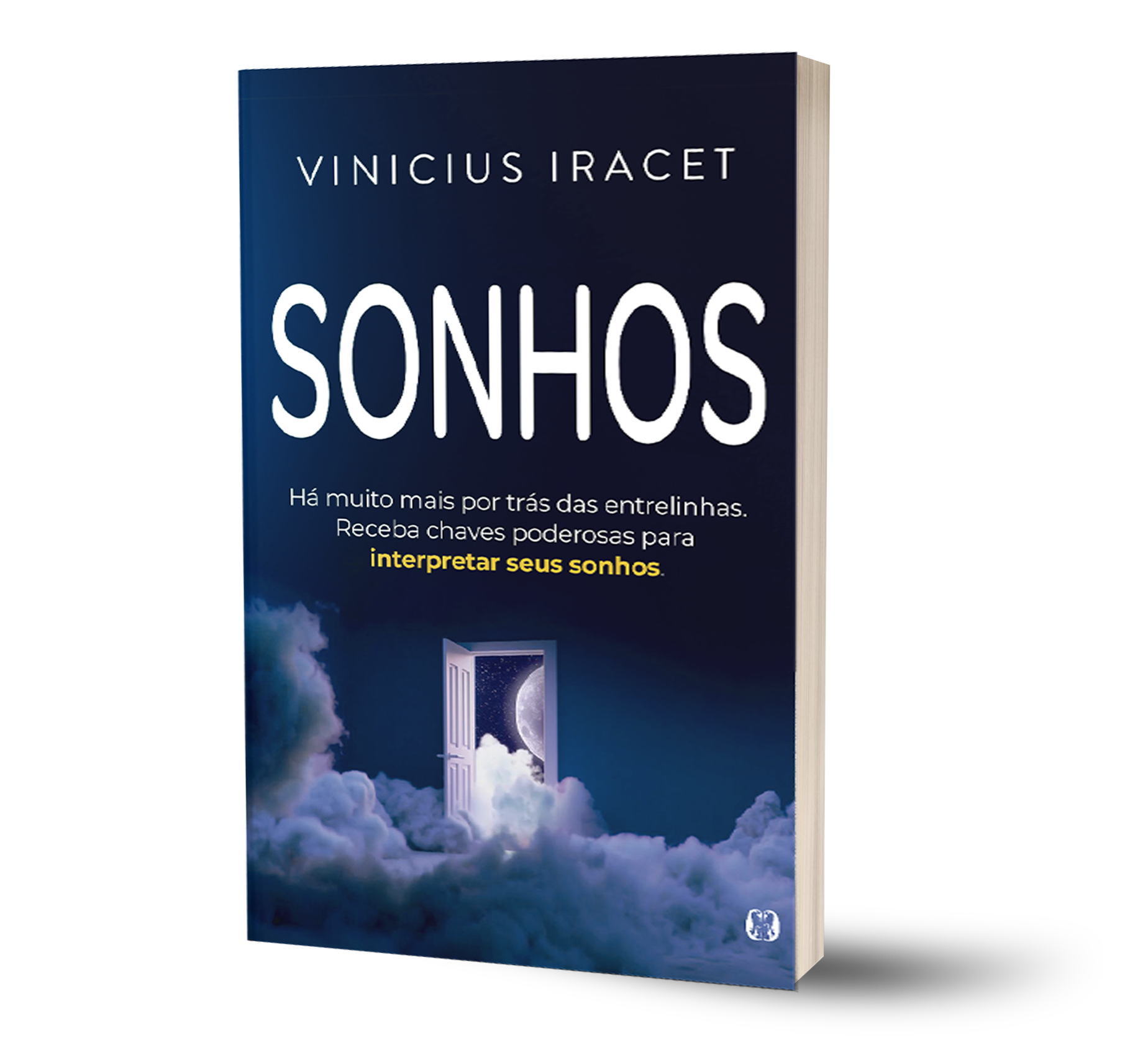 Sonhos - há muito mais por trás das entrelinhas