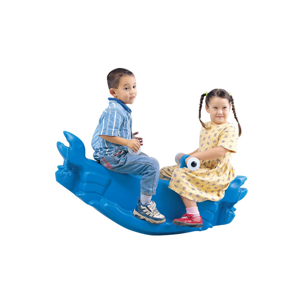 Bập bênh đôi con cua