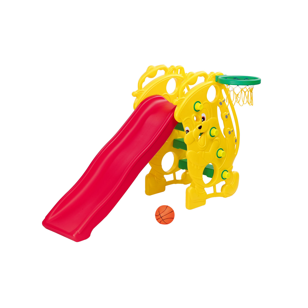 Cầu trượt Saxophone