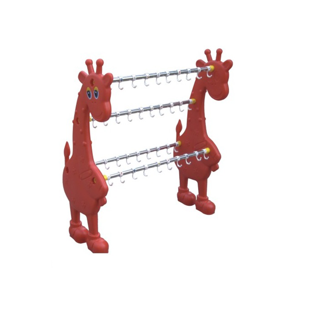 Giá phơi khăn con hươu