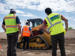 Hands-on Construction