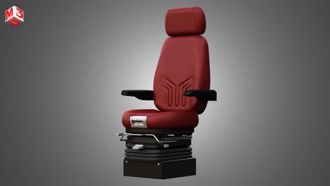 Vehicle Seat A2