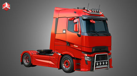 Renault T520 Truck single axle . 3-min.jpg