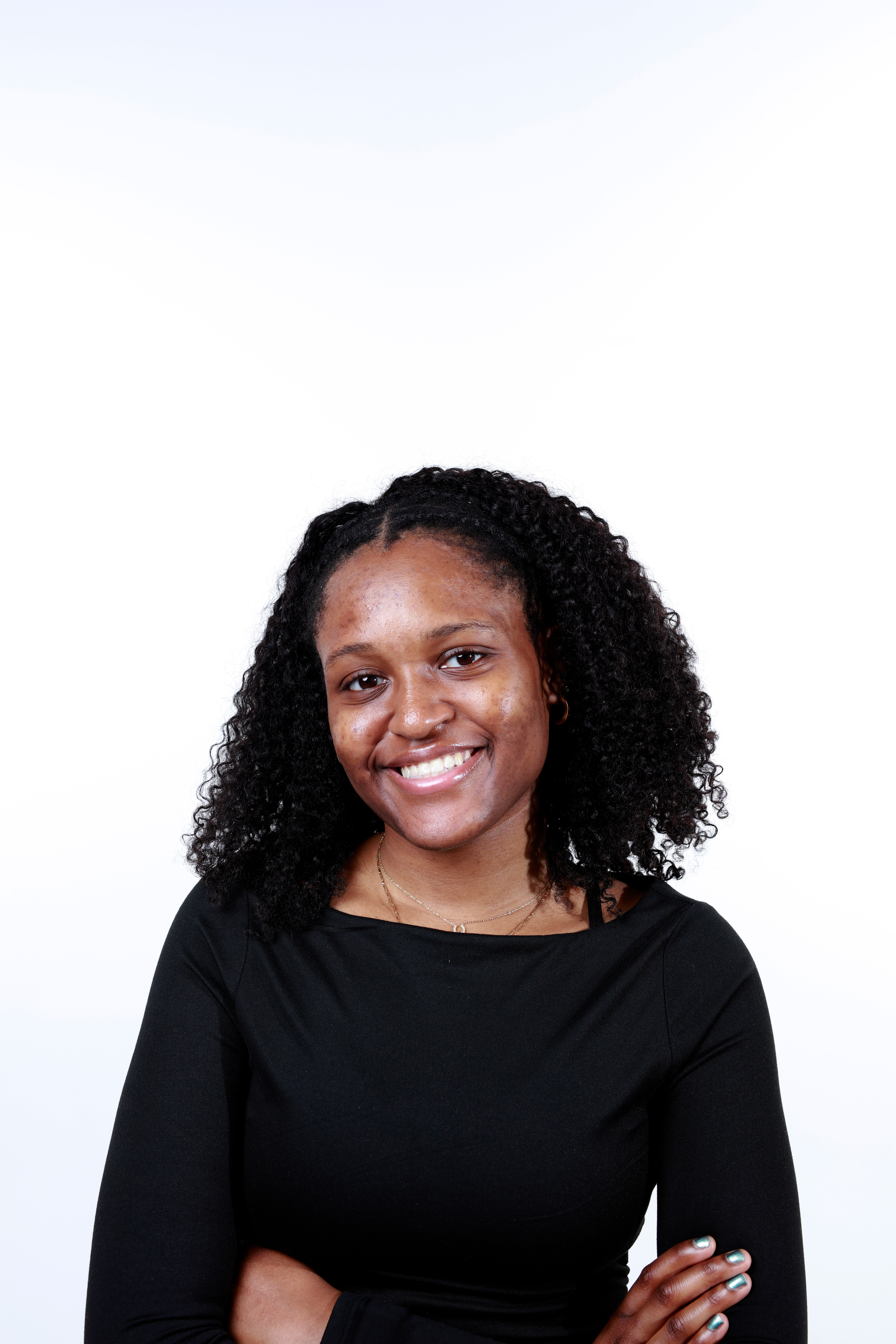 Writer: Nakara Johnson