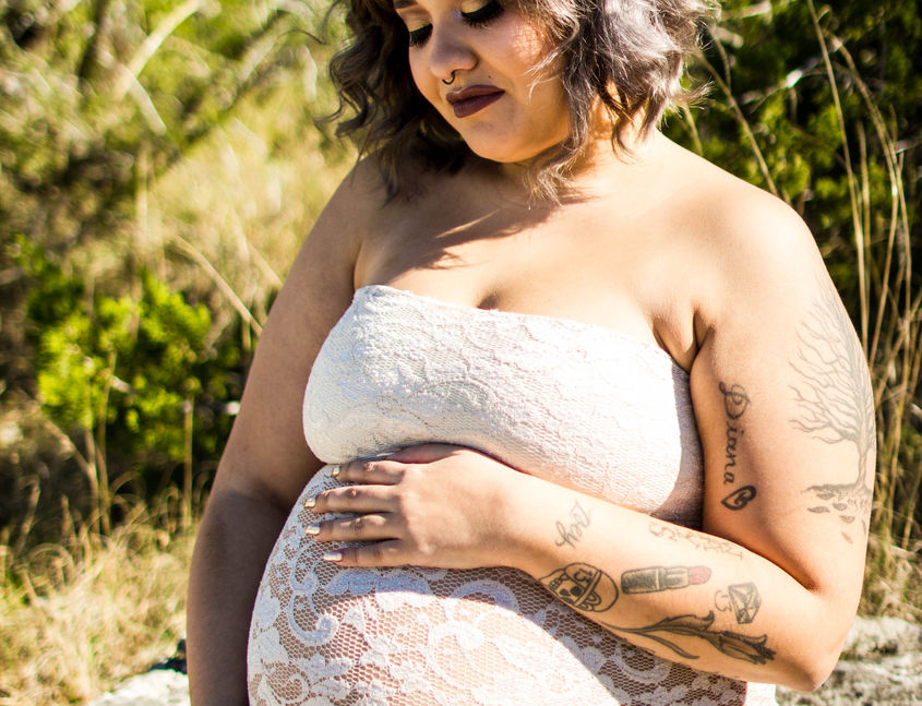Austin Texas Maternity Photography offered by Jayde Graham of Caerus Multimedia