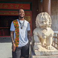 Kek Lok Si Temple in Penang Malaysia