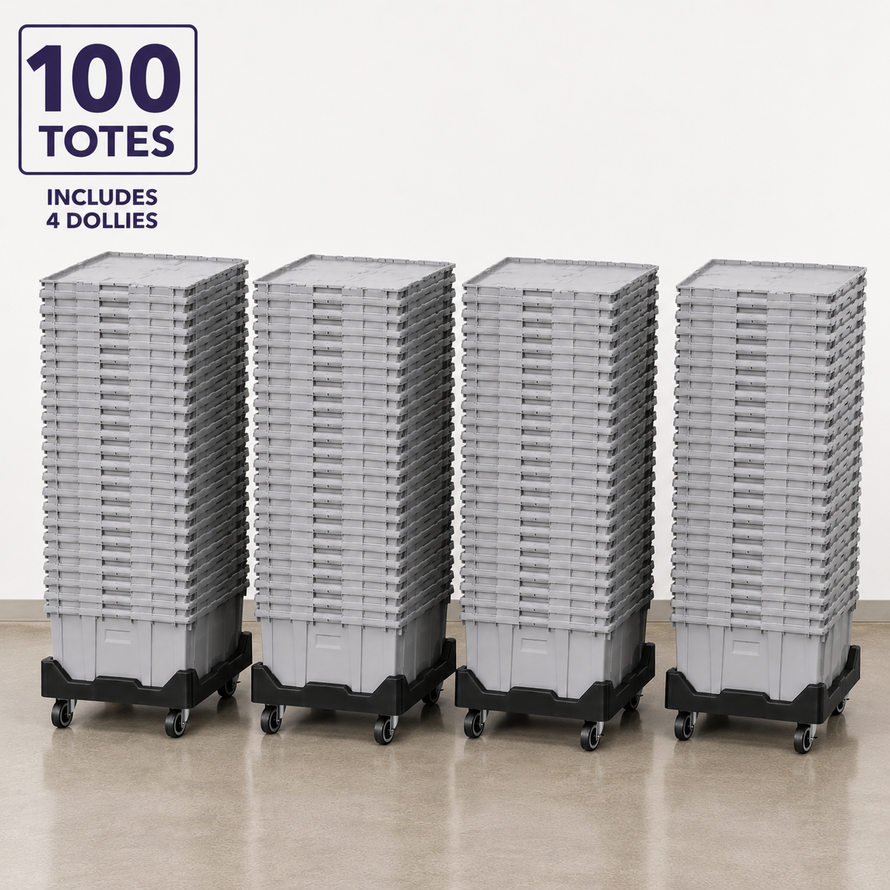 Large Office Package
