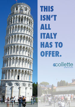 Magazine Ad