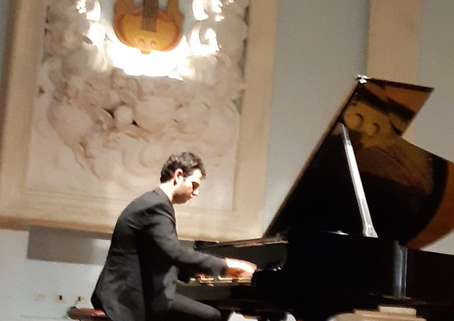 Concerto 10 Dicembre 2021