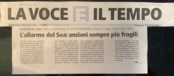 Gli Effetti del COVID