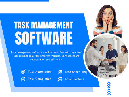 Best Task Management Software for Teams & Businesses in 2025 – With Munc Software