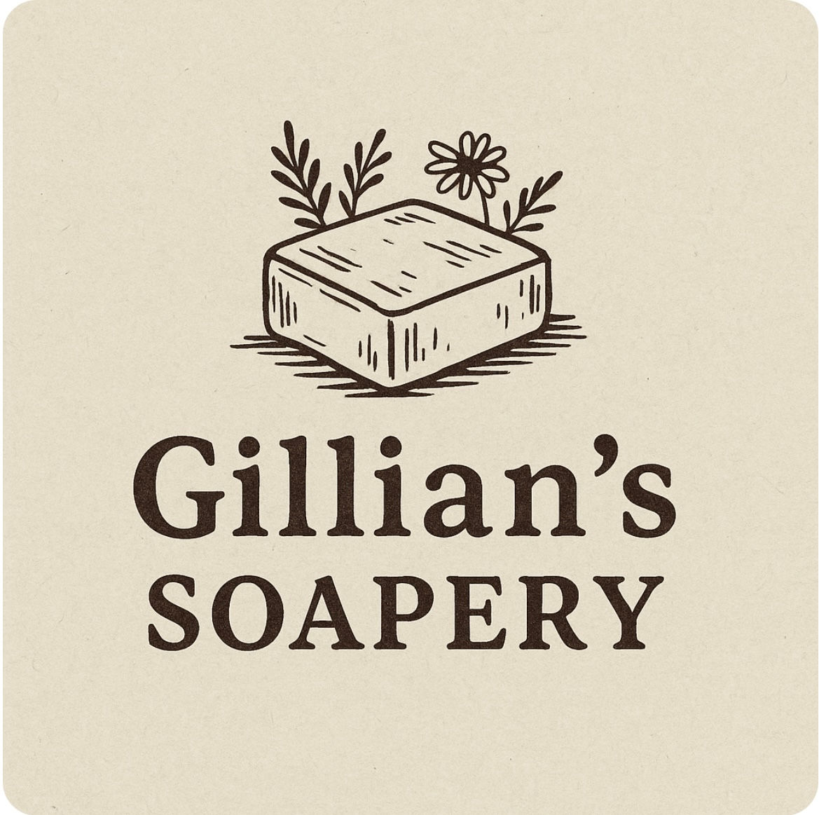 Coconut Handmade Soap