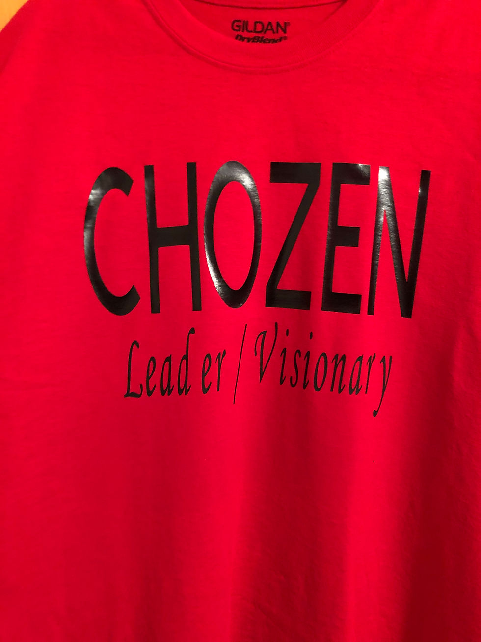 Thumbnail: Chozen T-Shirt