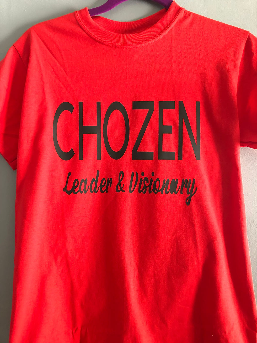 Thumbnail: Chozen T-Shirt