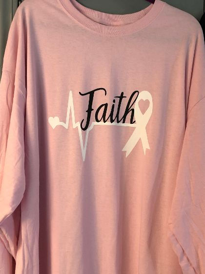 Faith