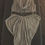 Thumbnail: Grey Sleeveless Dress
