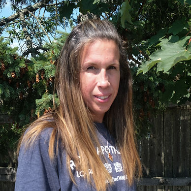 Sharon Pallatto