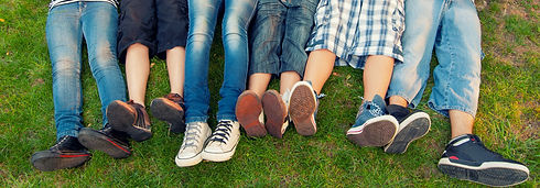 Friday Friends Social Skills Group