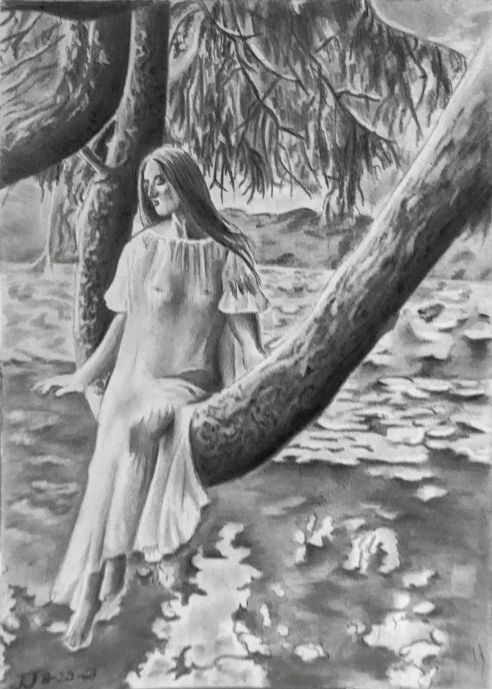 60 - Celtic Dreamer