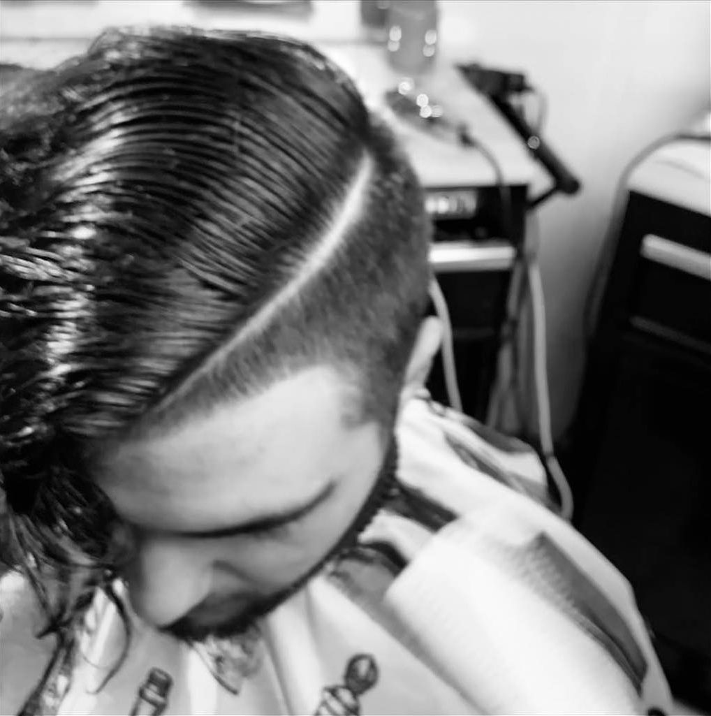 The Barber Shop