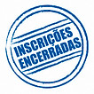 Inscrições Encerradas.jpg