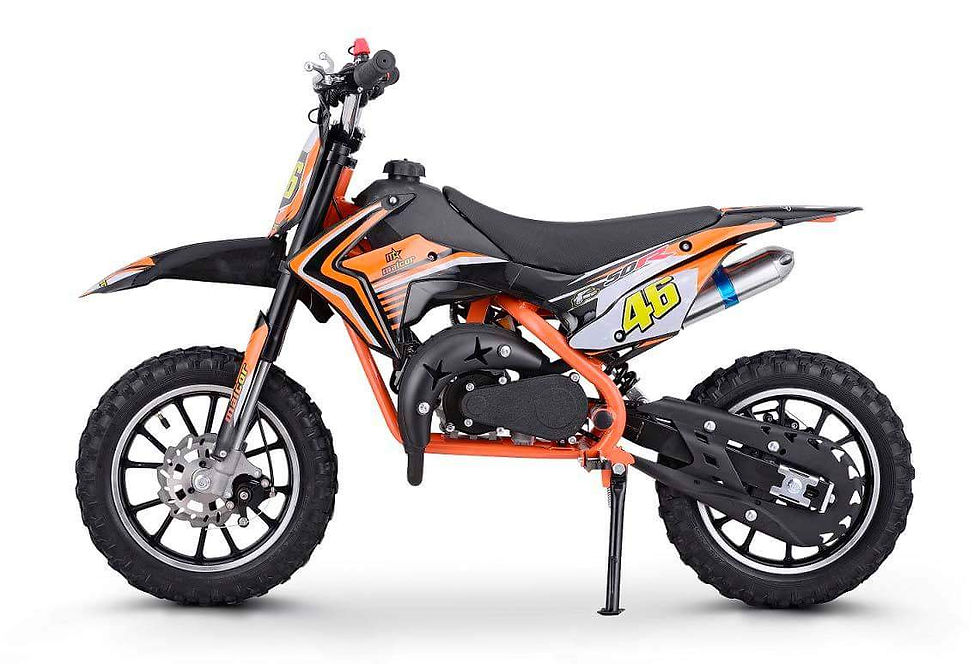 Miniatura: MALCOR XZ 2018