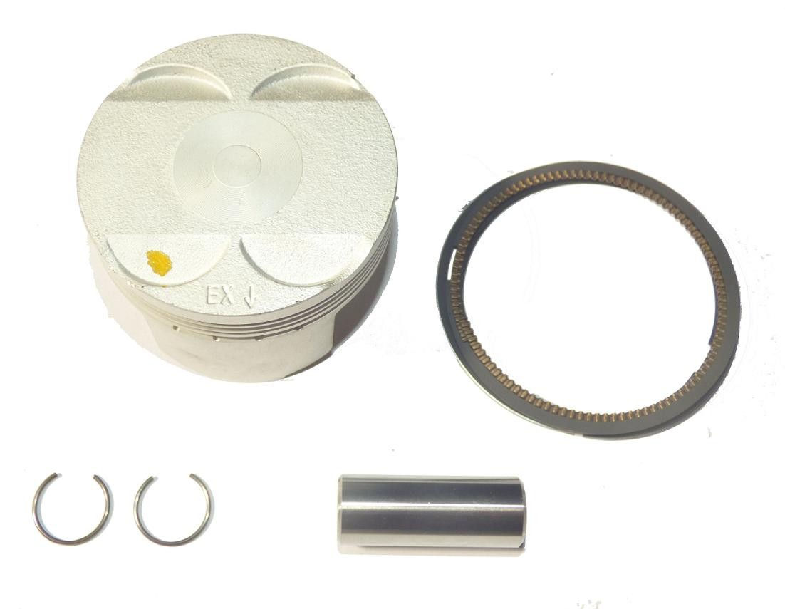 KIT PISTON COMPLETO DAYTONA