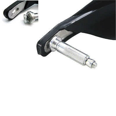 Miniatura: CUBREMANOS ALUMINIO 22/28mm