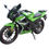 Miniatura: Malcor furious RR 125cc