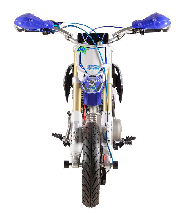 Miniatura: MALCOR SUPER RACER R