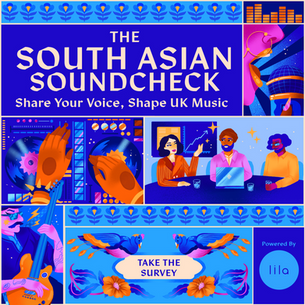 Lila Music | The South Asian Soundcheck